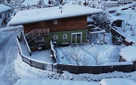 Freestyle Apartment