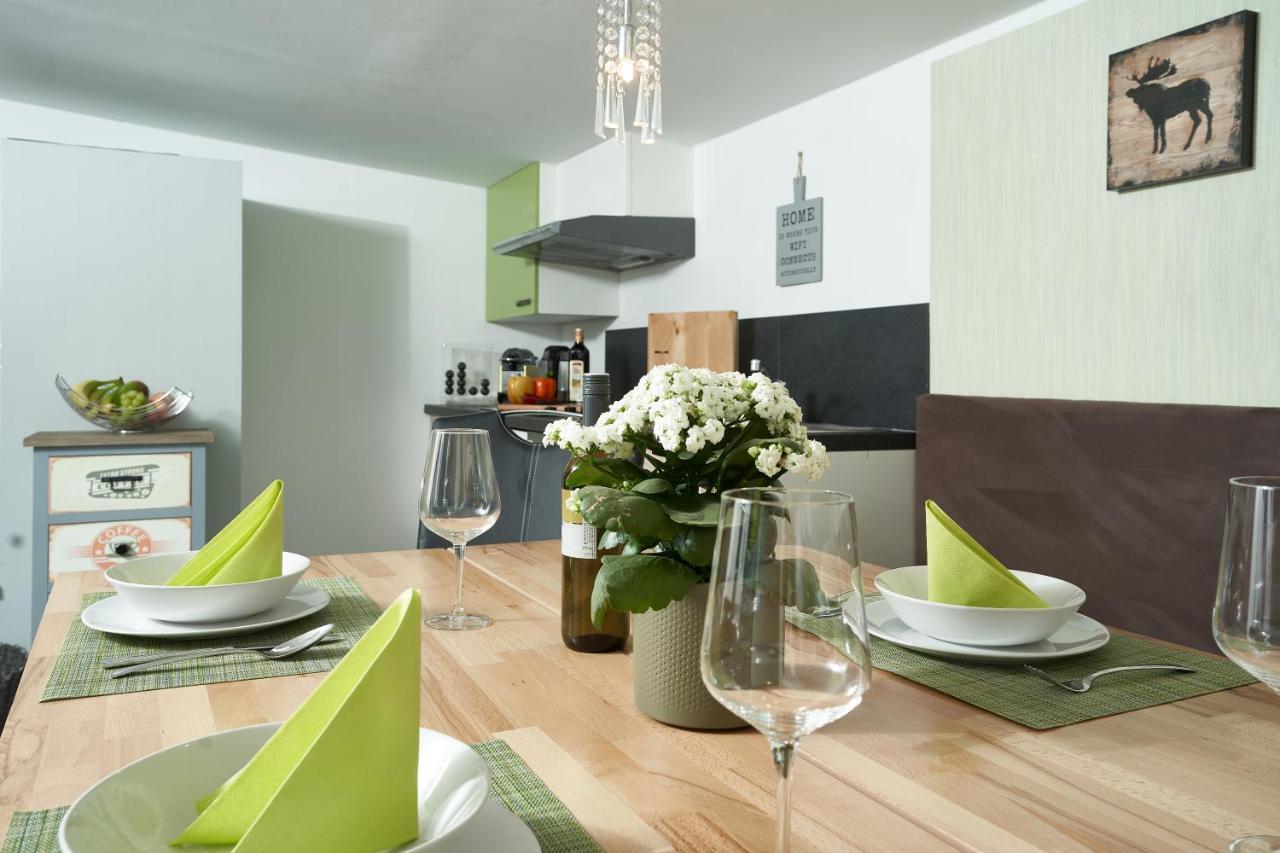 Freestyle Apartment Sautens Exterior foto